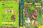 carátula dvd de Banner Y Flappy - Jackie Y Nuca - Volumen 26