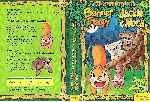 carátula dvd de Banner Y Flappy - Jackie Y Nuca - Volumen 06