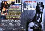 cartula dvd de Red De Corrupcion - Region 4