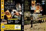 carátula dvd de Todos Dicen I Love You