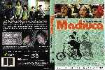 carátula dvd de Machuca - Region 1-4