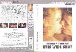 cartula dvd de Eyes Wide Shut - Coleccion Stanley Kubrick - V2