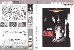 carátula dvd de El Beso Del Asesino - Coleccion Stanley Kubrick