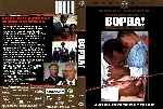 carátula dvd de Bopha