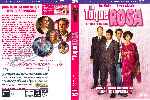 carátula dvd de Un Toque Rosa - Promocional