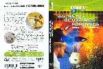 carátula dvd de Discovery Channel - Los Nuevos Detectives Forenses