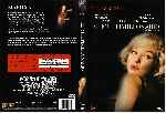 carátula dvd de El Multimillonario