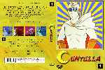 carátula dvd de Centella - Volumen 01 - Custom