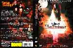 carátula dvd de El Diario De Ellen Rimbauer - Alquiler