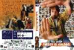 carátula dvd de Freddy El Colgao