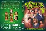 carátula dvd de Cheers - 1982 - Temporada 03 - Custom