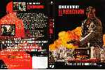 carátula dvd de El Negociador - Region 1-4