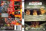 carátula dvd de Nuevamente Al Acecho - Region 1-4