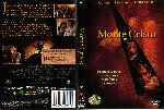carátula dvd de Monte Cristo - Region 1-4