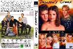 carátula dvd de Dawson Crece - Temporada 03 - Custom - V3