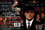 carátula dvd de El Decimo Hombre