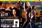 carátula dvd de Juegos Salvajes 3 - Alquiler