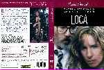 carátula dvd de Loca - Coleccion Barbra Streisand