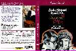 carátula dvd de Que Me Pasa Doctor - Coleccion Barbara Streisand