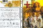 carátula dvd de Mundo Desconocido - El Gran Secreto De Los Templarios