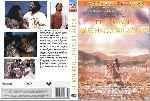 carátula dvd de El Hombre Que Hacia Milagros