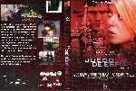 carátula dvd de Juego De Espias - 2005