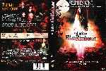 carátula dvd de El Diario De Ellen Rimbauer - V2