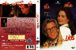 carátula dvd de Me Gustan Los Lios