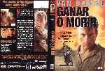 carátula dvd de Ganar O Morir - Region 4