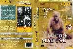 carátula dvd de El Doctor Mabuse - Origenes Del Cine - Edicion Coleccionista
