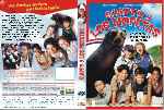 carátula dvd de Slappy Y Los Mofetas - Custom