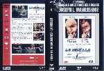 carátula dvd de La Huella - Grandes Directores Del Siglo Xx