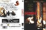 carátula dvd de Asesinato En Primer Grado - Region 1-4