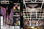 carátula dvd de The Catcher