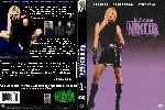 carátula dvd de Nikita - 1997 - Temporada 01 - Custom