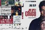 carátula dvd de Un Gran Chico