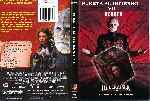 carátula dvd de Hellraiser 7 - Deader - Custom