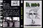 carátula dvd de El Nido - 1980 - Custom