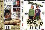 carátula dvd de Ghost World