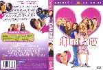 carátula dvd de Pijama Party - Edicion Especial - Region 4