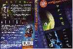 cartula dvd de Alien & Aliens - El Regreso
