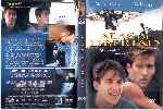carátula dvd de Alas De Libertad - Region 4