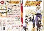 carátula dvd de Golden Boy - Volumen 01