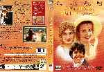 carátula dvd de Sentido Y Sensibilidad - 1995