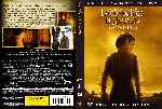 carátula dvd de Largo Domingo De Noviazgo