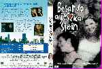 carátula dvd de Besando A Jessica Stein