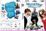 carátula dvd de Big Fat Liar - Gordo Mentiroso