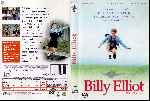 carátula dvd de Billy Elliot