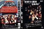 carátula dvd de Besen A Quien Quieran