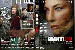 carátula dvd de Charlotte Gray
